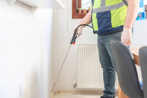 Best Exterminator Services  in Jackson, MN